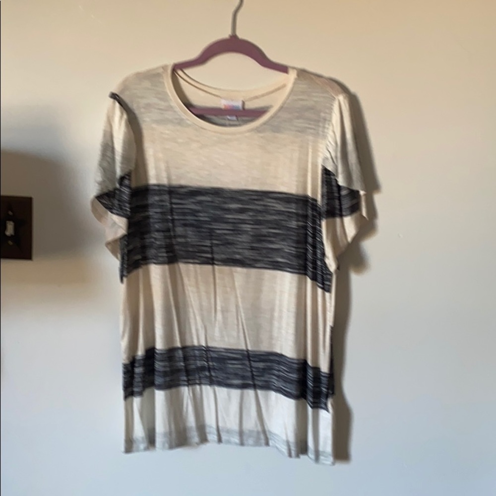 Olive T